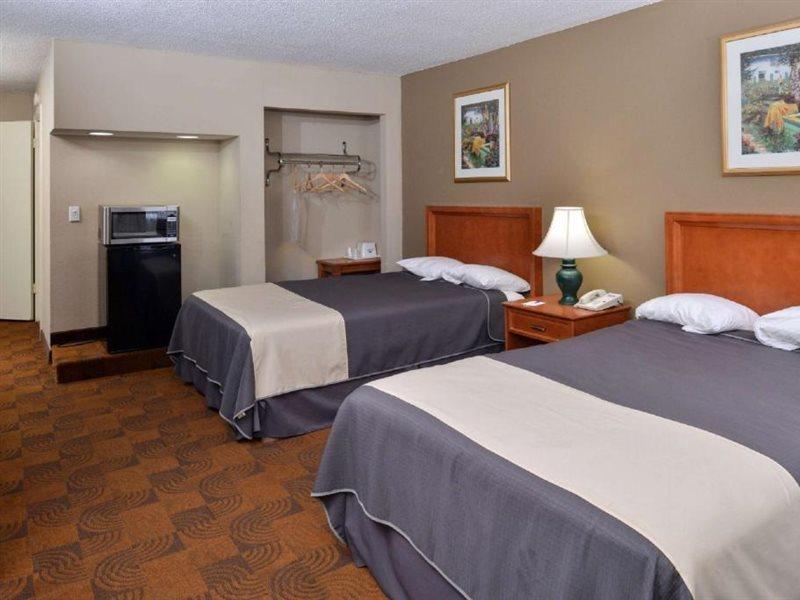 Studio 6 Suites Memphis, Tn East Memphis Exterior photo